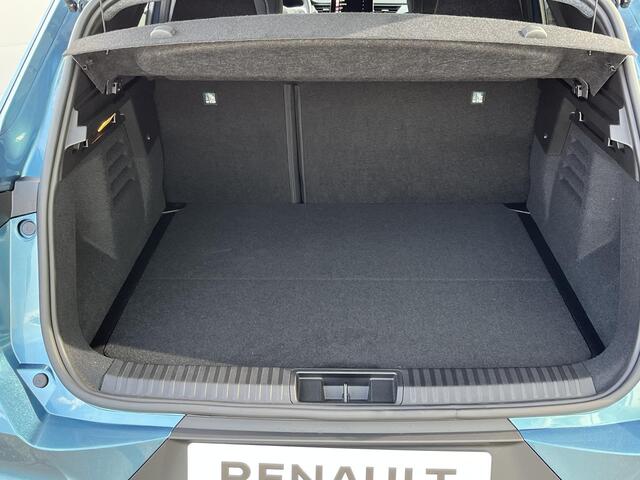 Renault Symbioz 1.8 E-Tech full hybrid 160 techno | Direct uit voorraad leverbaar | All-season banden | Camera