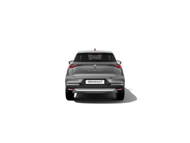 Renault Symbioz Iconic | Achteruitrijcamera | Active driver assist | Elektrisch verwarmbare voorstoelen