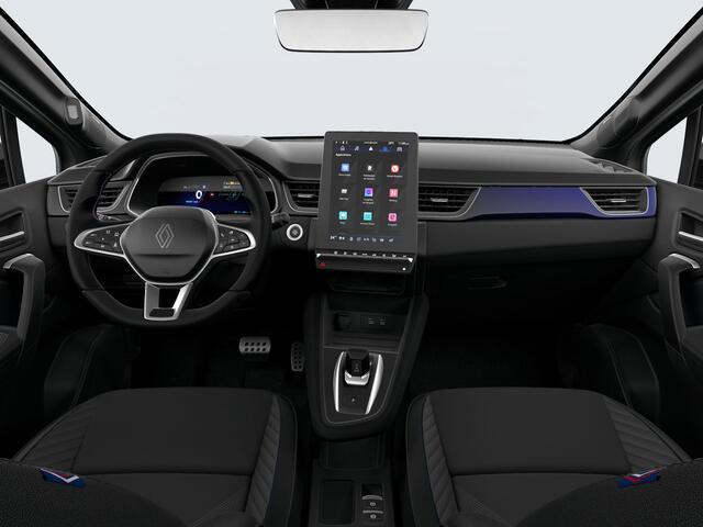 Renault Symbioz esprit Alpine | Achteruitrijcamera | Adaptive Cruise Control | Elektronisch geregelde airconditioning