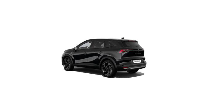 Renault Symbioz esprit Alpine | Achteruitrijcamera | Adaptive Cruise Control | Elektronisch geregelde airconditioning