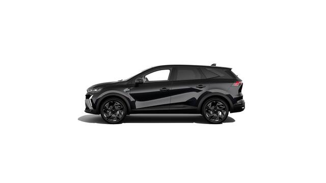 Renault Symbioz esprit Alpine | Achteruitrijcamera | Adaptive Cruise Control | Elektronisch geregelde airconditioning