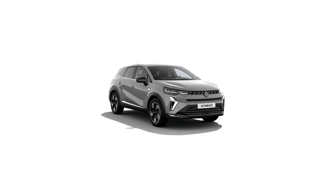 Renault Symbioz Techno | Achteruitrijcamera | Adaptive Cruise Control | Elektronisch geregelde airconditioning