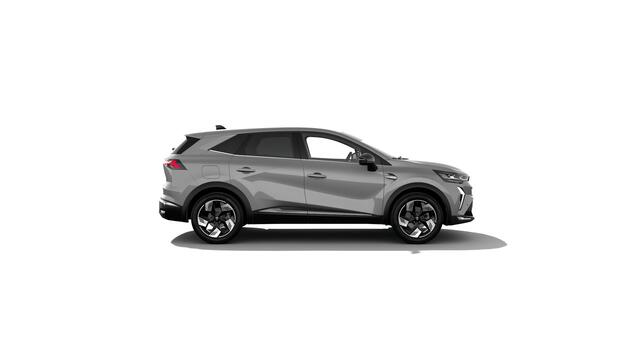 Renault Symbioz Techno | Achteruitrijcamera | Adaptive Cruise Control | Elektronisch geregelde airconditioning