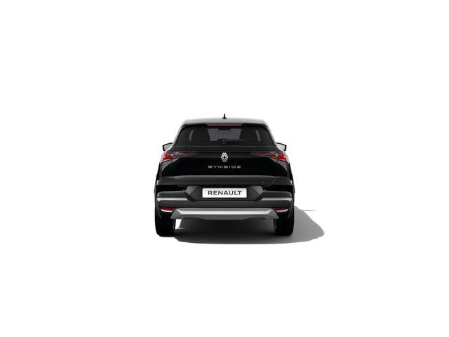 Renault Symbioz Iconic | Achteruitrijcamera | Active driver assist | Elektrisch verwarmbare voorstoelen