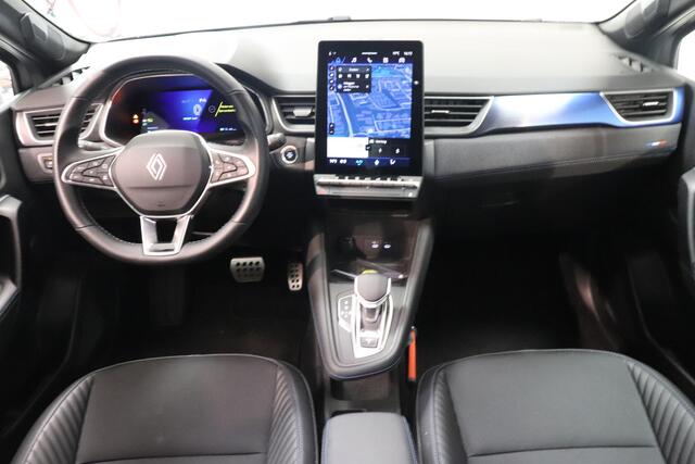 Renault Symbioz 1.6 E-Tech full hybrid 145 esprit Alpine | Camera | Google navigatie | Adaptieve cruise | LED koplampen |