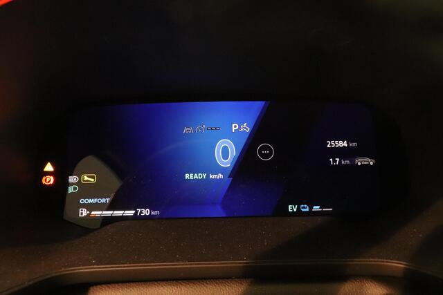Renault Symbioz 1.6 E-Tech full hybrid 145 esprit Alpine | Camera | Google navigatie | Adaptieve cruise | LED koplampen |