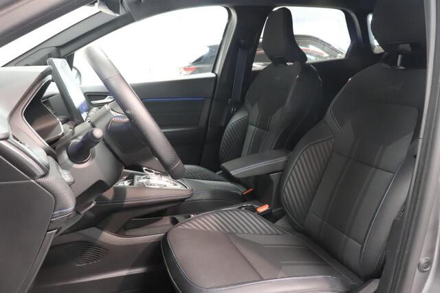 Renault Symbioz 1.6 E-Tech full hybrid 145 esprit Alpine | Camera | Google navigatie | Adaptieve cruise | LED koplampen |