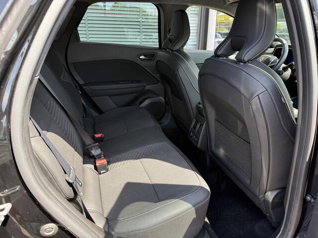 Renault Symbioz 1.6 E-Tech full hybrid 145 iconic | SoH98% | 360 camera | adaptieve cruise | winterpakket | tijdelijk gratis Top Afleverpakket twv Eur 695