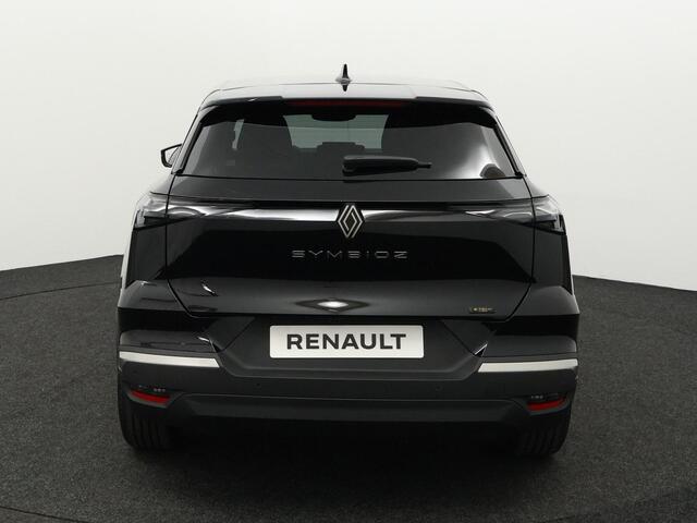 Renault Symbioz 1.8 E-Tech full hybrid 160 techno / PACK DRIVING & COMFORT /