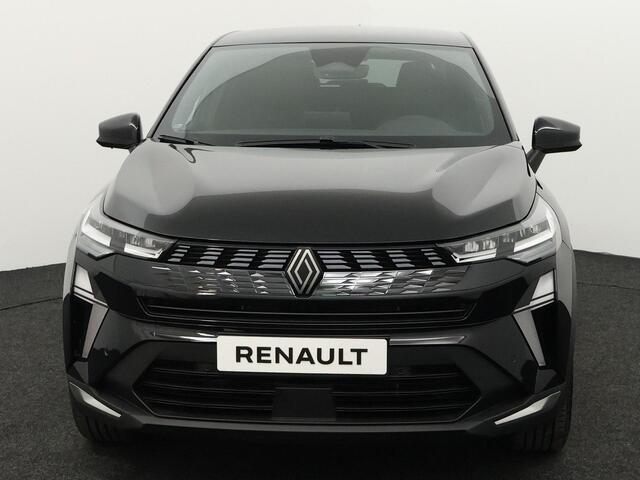 Renault Symbioz 1.8 E-Tech full hybrid 160 techno / PACK DRIVING & COMFORT /