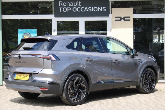 Renault Symbioz 1.6 E-Tech full hybrid 145 esprit Alpine Achterruitrij Camera | Navigatiesysteem | Parkeersensoren