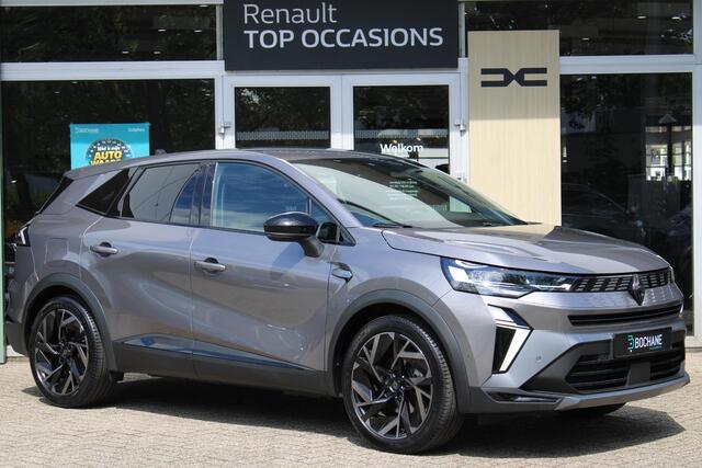 Renault Symbioz 1.6 E-Tech full hybrid 145 esprit Alpine Achterruitrij Camera | Navigatiesysteem | Parkeersensoren