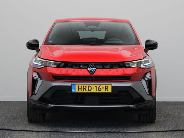 Renault Symbioz 1.6 E-Tech full hybrid 145 esprit Alpine | Adaptieve cruise control | Stuurwiel verwarming | Navigatie | Achteruitrijcamera |