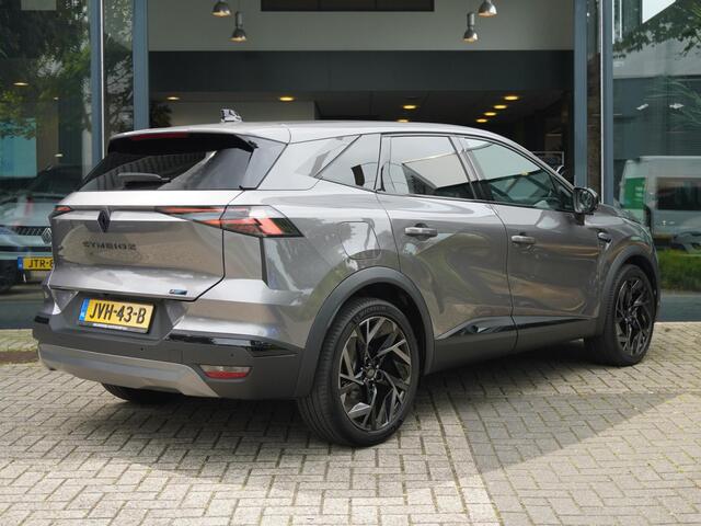 Renault Symbioz 1.6 E-Tech full hybrid 145 esprit Alpine AUTOMAAT / PACK WINTER / 10,4'' NAVI / PDC 360 / CAMERA / PRIVACY GLASS / DAB / APPLE CARPLAY / ANDROID AUTO / 19'' LMV