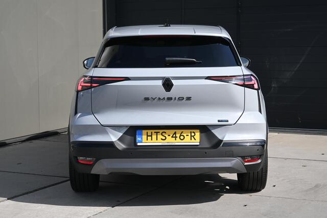 Renault Symbioz E-Tech full hybrid 145 esprit Alpine | FULL OPTION | PANORAMADAK | HARMAN/KARDON | 360 CAMERA | STUUR/STOELVERWARMING | ADAPT. CRUISE CONTROL | CLIATE CONTROL | PDC | LMV