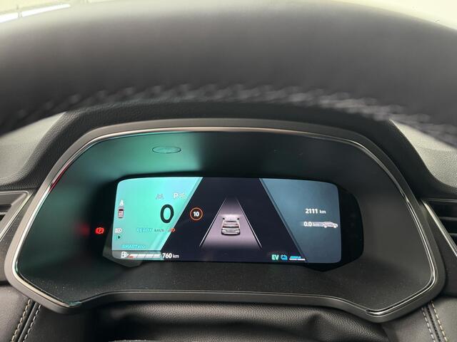 Renault Symbioz 1.8 E-Tech full hybrid 160 Iconic | Demo | 360° Camera | Adaptive Cruise Control | Navigatie | Stoelverwarming |