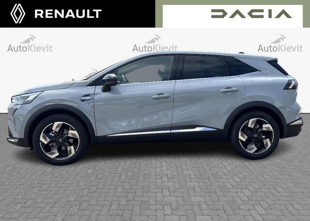 Renault Symbioz 1.8 E-Tech full hybrid 160 techno - pack driving & comfort / intelligent adaptive cruise control