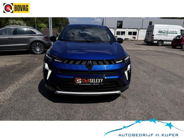 Renault Symbioz 1.6 E-Tech 145 Hybrid ICONIC | Adap. Cruise | 360 Camera | CarPl