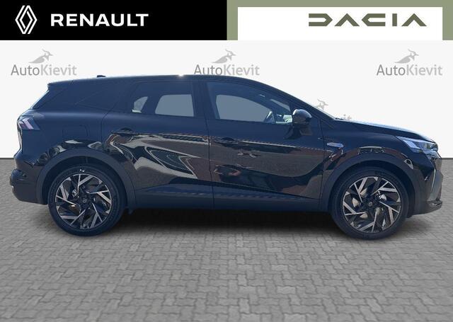 Renault Symbioz 1.8 E-Tech full hybrid 160 esprit Alpine