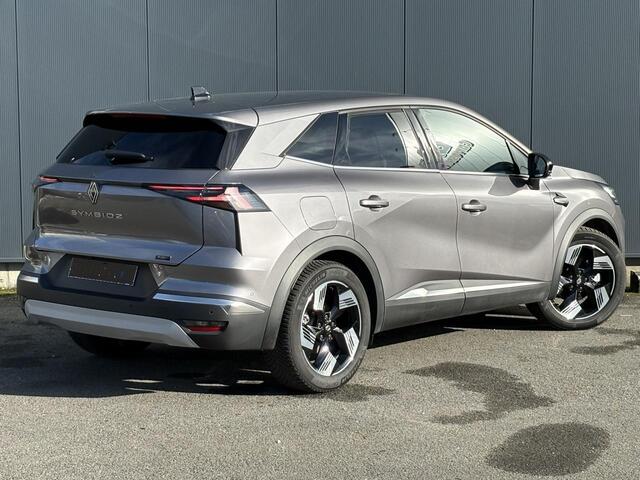 Renault Symbioz 1.6 E-Tech full hybrid 145 ICONIC 360 CAMERA/ AUTOMATISCHE ACHTERKLEP/ PACK ACTIVE DRIVER/ PACK WINTER/ 4SEIZOENSBANDEN + EXTENDED GRIP MODUS/ RESERVE WIEL/ ETC... RIJKLAAR! 1E EIGENAAR!