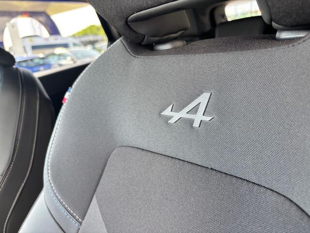 Renault Symbioz 1.6 E-Tech 145 pk Full Hybrid Esprit Alpine 19 LMV Stuurverwarming Adaptive cruise control