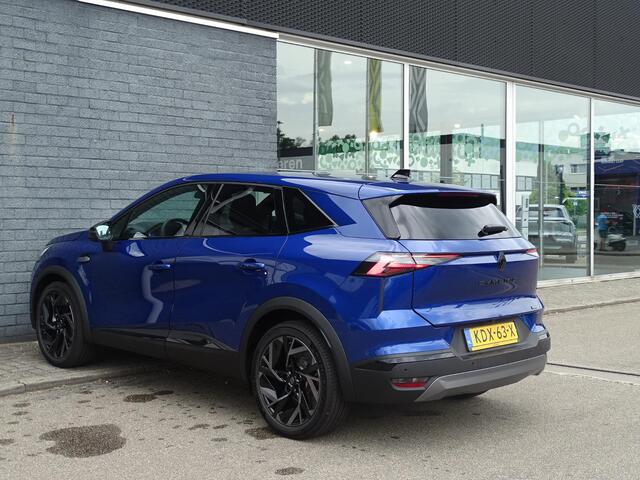 Renault Symbioz 1.8 E-Tech full hybrid 160 esprit Alpine PACK DRIVING & COMFORT / METALLIC LAK