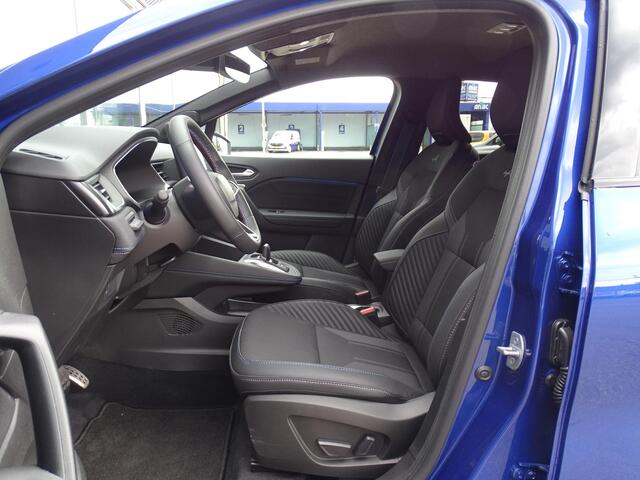 Renault Symbioz 1.8 E-Tech full hybrid 160 esprit Alpine PACK DRIVING & COMFORT / METALLIC LAK