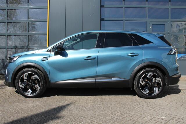 Renault Symbioz 1.6 E-Tech hybrid 145 iconic | Stoel elektrisch | Harman Kardon | Adaptive Cruise | All Season