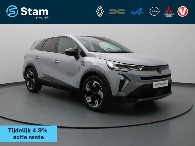 Renault Symbioz E-Tech full hybrid esprit Alpine 145pk Camera | Adapt. Cruise | Parkeersens. v+a | Stuurverw.