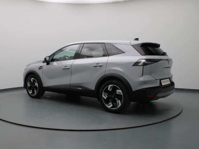 Renault Symbioz E-Tech full hybrid esprit Alpine 145pk Camera | Adapt. Cruise | Parkeersens. v+a | Stuurverw.
