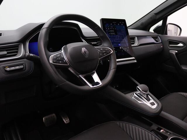Renault Symbioz E-Tech full hybrid esprit Alpine 145pk Camera | Adapt. Cruise | Parkeersens. v+a | Stuurverw.