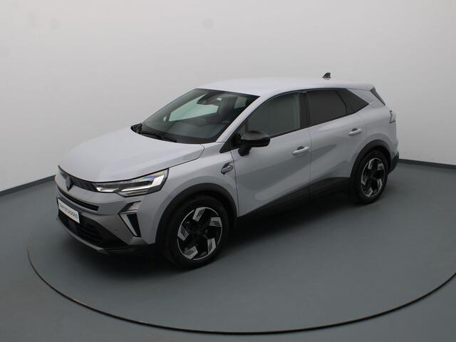 Renault Symbioz E-Tech full hybrid esprit Alpine 145pk Camera | Adapt. Cruise | Parkeersens. v+a | Stuurverw.