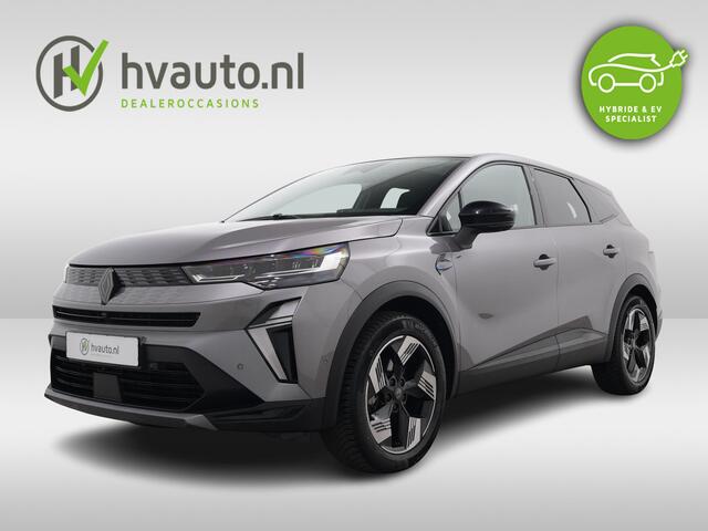 Renault Symbioz 1.8 E-TECH FULL HYBRID 160PK ESPRIT ALPINE | Panoramadak | Pack Driving & Comfort Premium