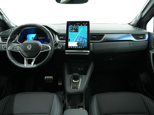 Renault Symbioz 1.8 E-TECH FULL HYBRID 160PK ESPRIT ALPINE | Panoramadak | Pack Driving & Comfort Premium