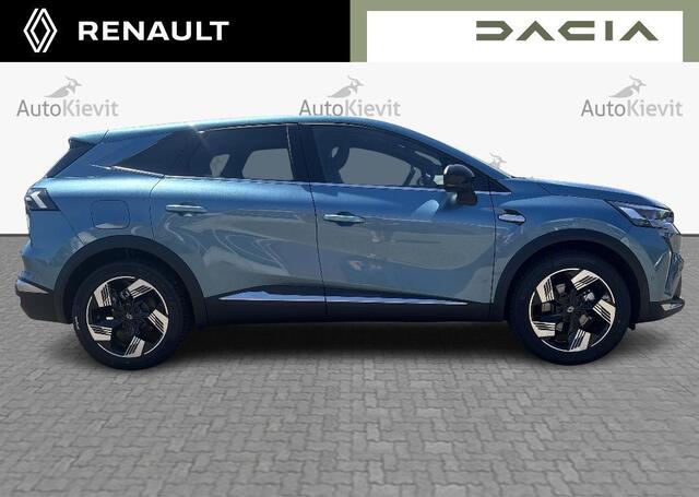 Renault Symbioz 1.8 E-Tech full hybrid 160 techno - pack extended grip