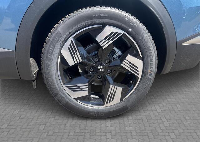 Renault Symbioz 1.8 E-Tech full hybrid 160 techno - pack extended grip