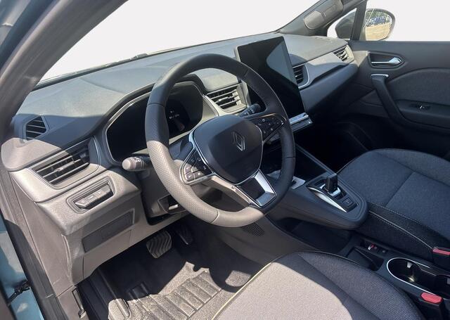 Renault Symbioz 1.8 E-Tech full hybrid 160 techno - pack extended grip