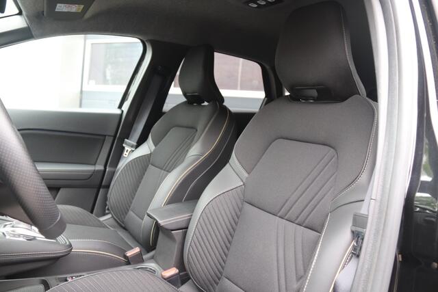 Renault Symbioz 1.6 E-Tech full hybrid 145 iconic, Stoel & Stuurverwarmd, 360 Camera, Navi