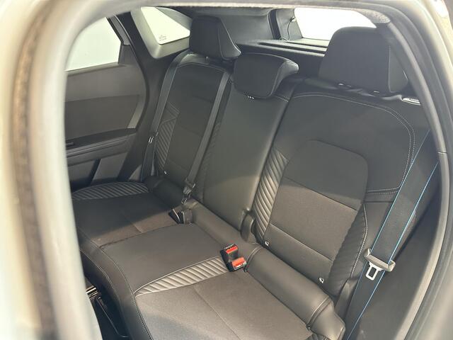 Renault Symbioz 1.6 E-Tech full hybrid 145 esprit Alpine ACHTERUITRIJCAMERA | PARKEERSENSOREN RONDOM | ADAPTIVE CRUISE CONTROL | STUURVERWARMING |