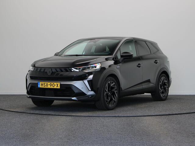 Renault Symbioz 1.6 E-Tech full hybrid 145 esprit Alpine | Stuurverwarming | Adaptieve cruise control | Achteruitrij camera | Navigatie | Apple Carplay/Android auto |