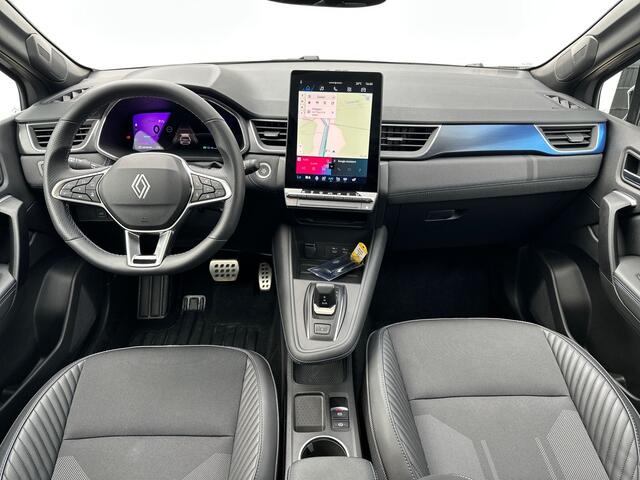 Renault Symbioz 1.6 E-Tech full hybrid 145 esprit Alpine ADAPT CRUISE / 360 / PANO / ALL SEASON