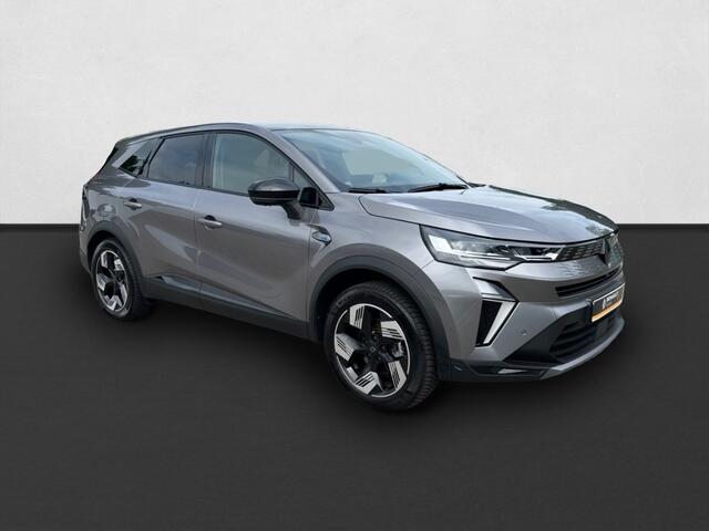 Renault Symbioz 1.6 E-Tech full hybrid 145 esprit Alpine ADAPT CRUISE / 360 / PANO / ALL SEASON