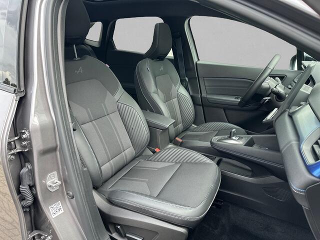 Renault Symbioz 1.6 E-Tech full hybrid 145 esprit Alpine ADAPT CRUISE / 360 / PANO / ALL SEASON