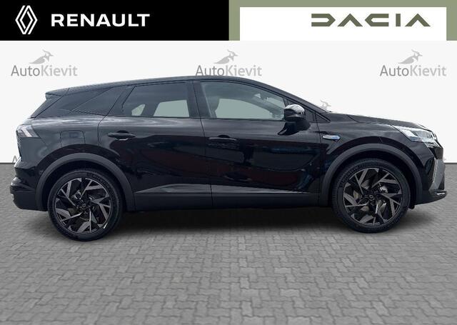 Renault Symbioz 1.8 E-Tech full hybrid 160 esprit Alpine - pack light & sound
