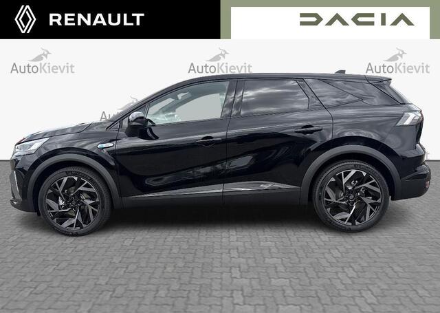 Renault Symbioz 1.8 E-Tech full hybrid 160 esprit Alpine - pack light & sound