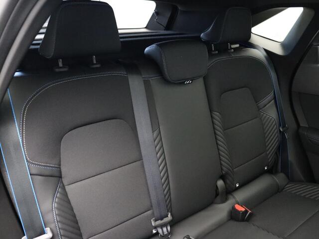 Renault Symbioz 1.8 E-Tech full hybrid 160pk esprit Alpine | Vijf jaar garantie | Blind spot | Stoelverwarming | Voorruitverwarming | Elek. achterklep |