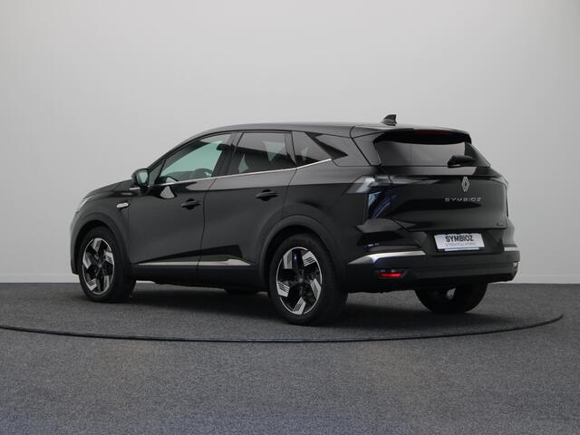 Renault Symbioz 1.8 E-Tech full hybrid 160pk techno | Vijf jaar garantie | Achteruitrijcamera | Apple Carplay | Android Auto |