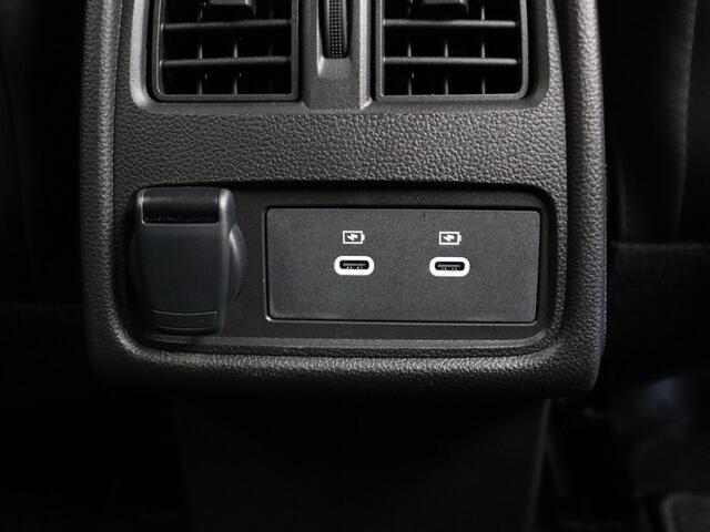 Renault Symbioz 1.8 E-Tech full hybrid 160pk techno | Vijf jaar garantie | Achteruitrijcamera | Apple Carplay | Android Auto |