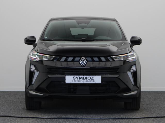Renault Symbioz 1.8 E-Tech full hybrid 160pk techno | Vijf jaar garantie | Achteruitrijcamera | Apple Carplay | Android Auto |