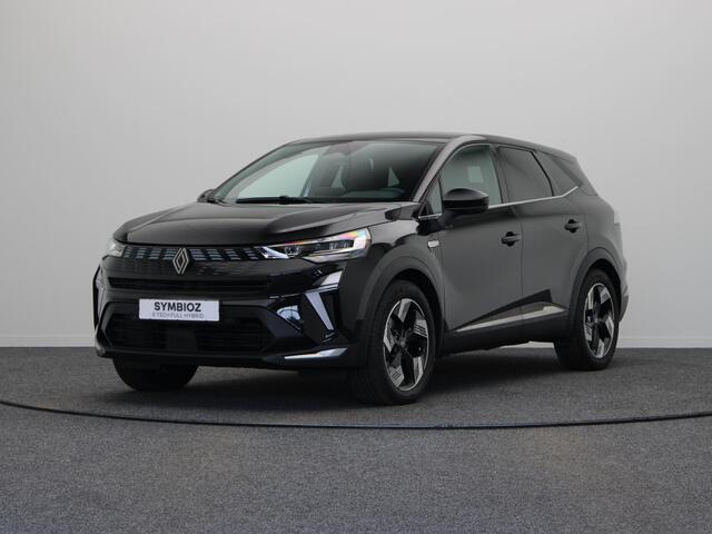Renault Symbioz 1.8 E-Tech full hybrid 160pk techno | Vijf jaar garantie | Achteruitrijcamera | Apple Carplay | Android Auto |
